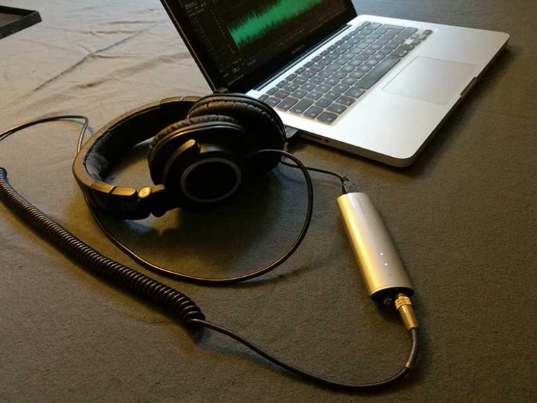 Review: Meridian Audio Explorer2 | The Master Switch Review: Meridian Audio Explorer2 | The Master Switch